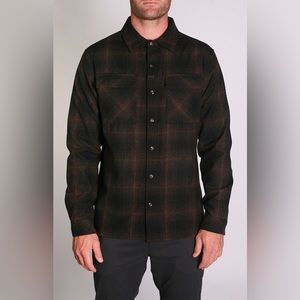 Imperial Motion Winthrop Wooly Flannel